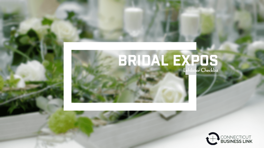 Bridal Expo Printing